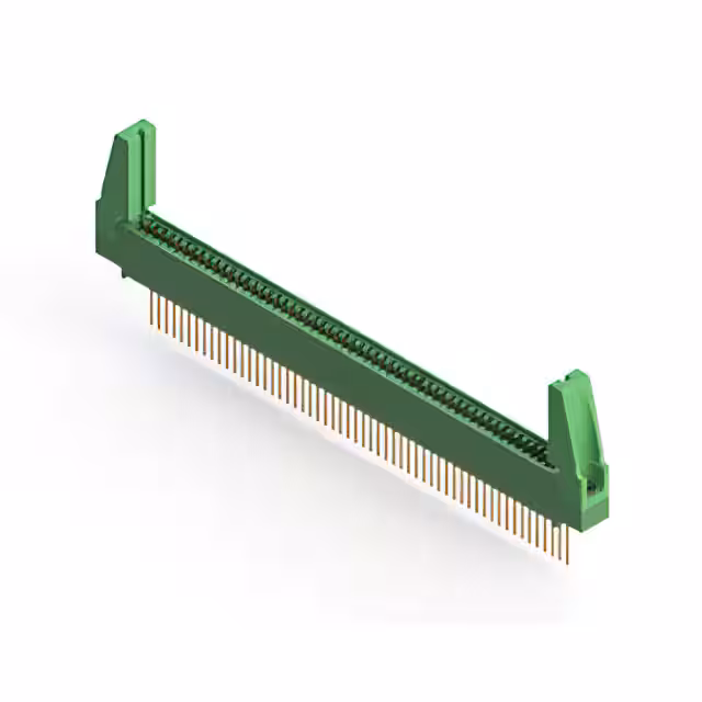 345-056-542-488 EDAC Inc.  Edgeboard Connectors